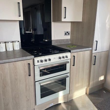 74 Bayside Cove Pevensey Bay Holiday Park Екстер'єр фото