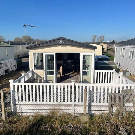 74 Bayside Cove Pevensey Bay Holiday Park Екстер'єр фото