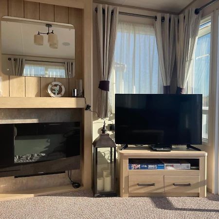 74 Bayside Cove Pevensey Bay Holiday Park Екстер'єр фото