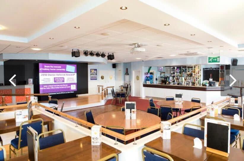 74 Bayside Cove Pevensey Bay Holiday Park Екстер'єр фото