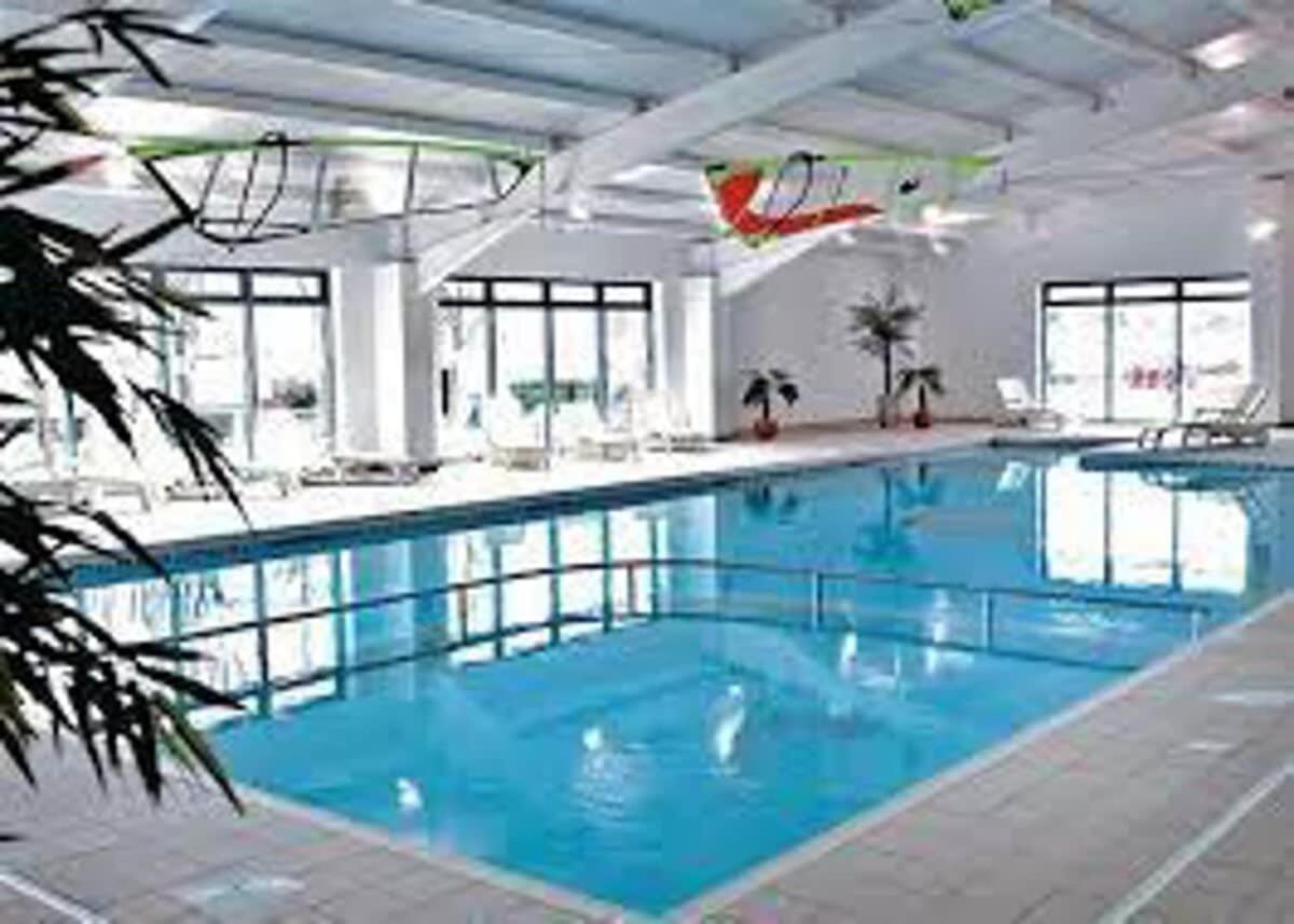 74 Bayside Cove Pevensey Bay Holiday Park Екстер'єр фото