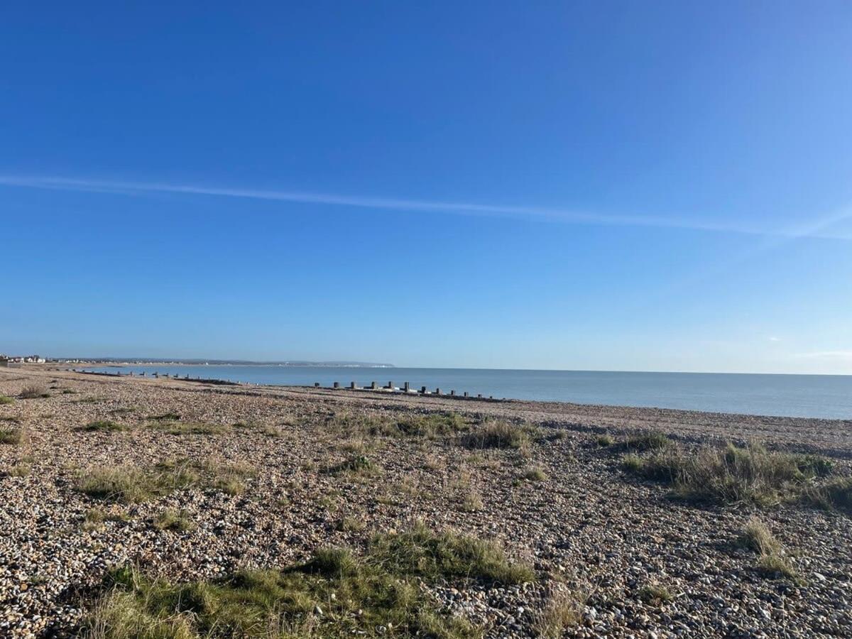 74 Bayside Cove Pevensey Bay Holiday Park Екстер'єр фото