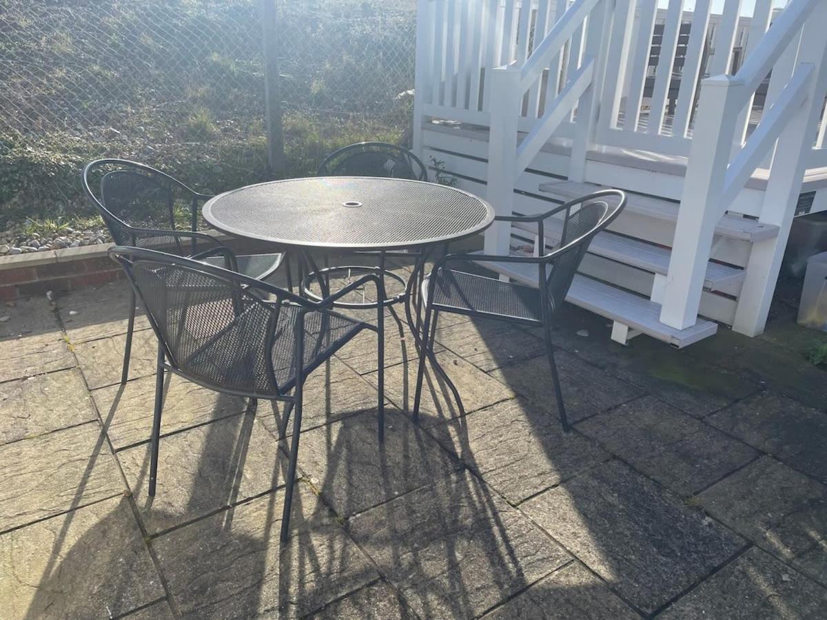 74 Bayside Cove Pevensey Bay Holiday Park Екстер'єр фото