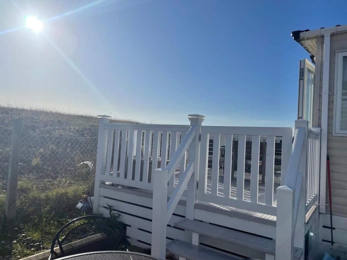 74 Bayside Cove Pevensey Bay Holiday Park Екстер'єр фото