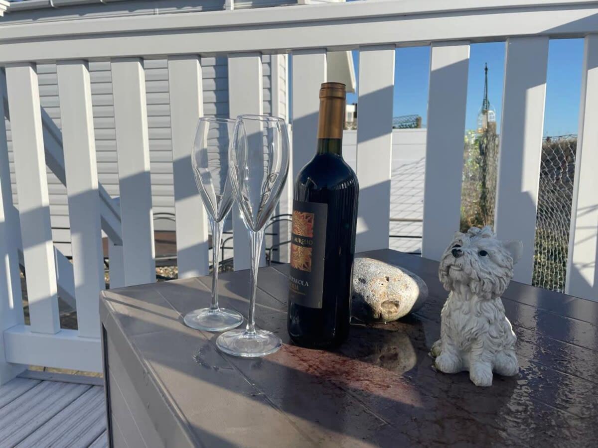 74 Bayside Cove Pevensey Bay Holiday Park Екстер'єр фото