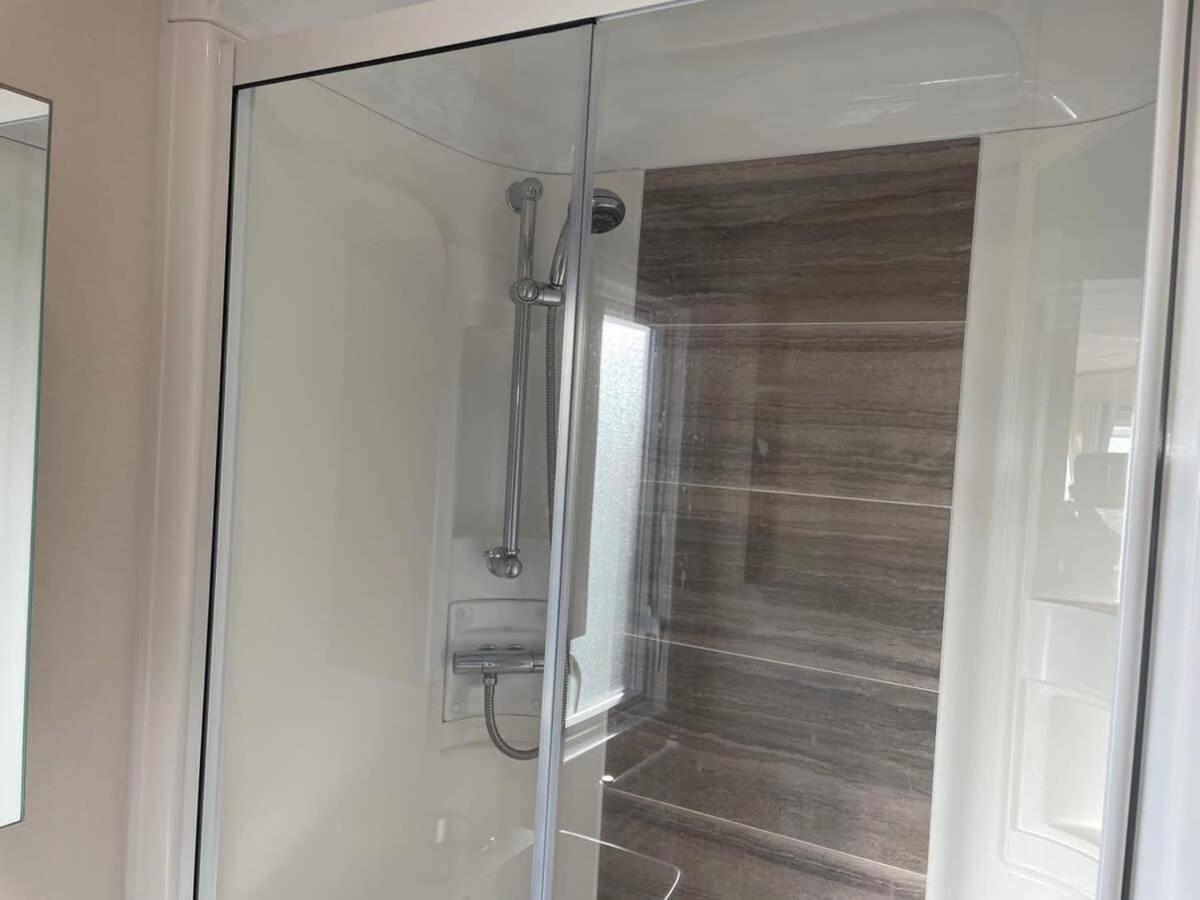 74 Bayside Cove Pevensey Bay Holiday Park Екстер'єр фото