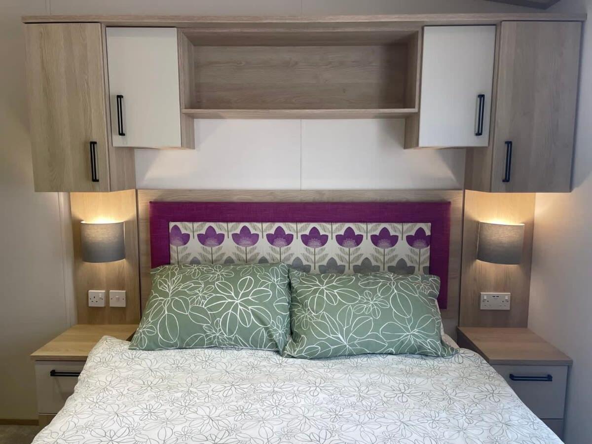 74 Bayside Cove Pevensey Bay Holiday Park Екстер'єр фото