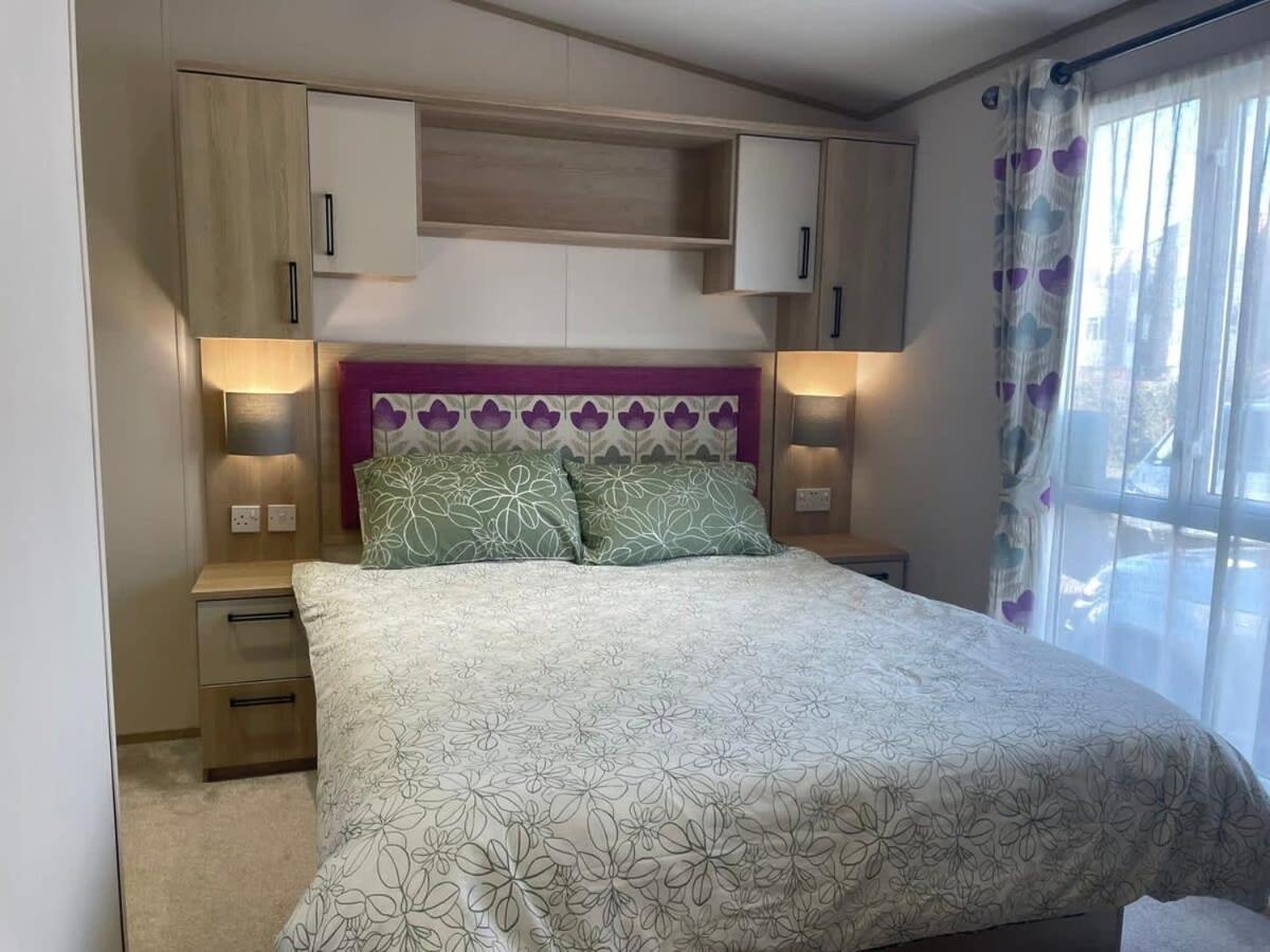 74 Bayside Cove Pevensey Bay Holiday Park Екстер'єр фото