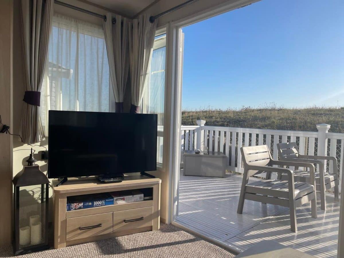 74 Bayside Cove Pevensey Bay Holiday Park Екстер'єр фото