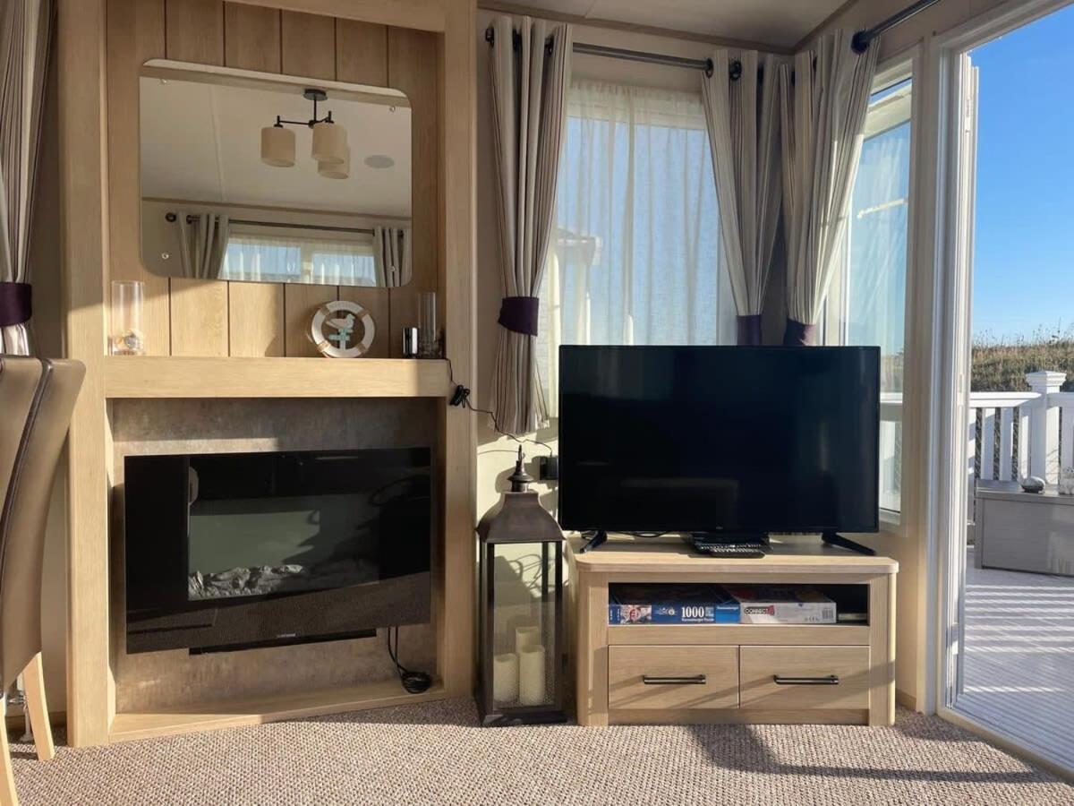 74 Bayside Cove Pevensey Bay Holiday Park Екстер'єр фото