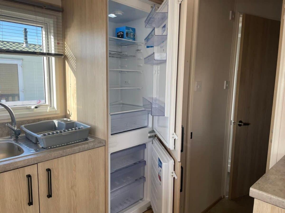 74 Bayside Cove Pevensey Bay Holiday Park Екстер'єр фото
