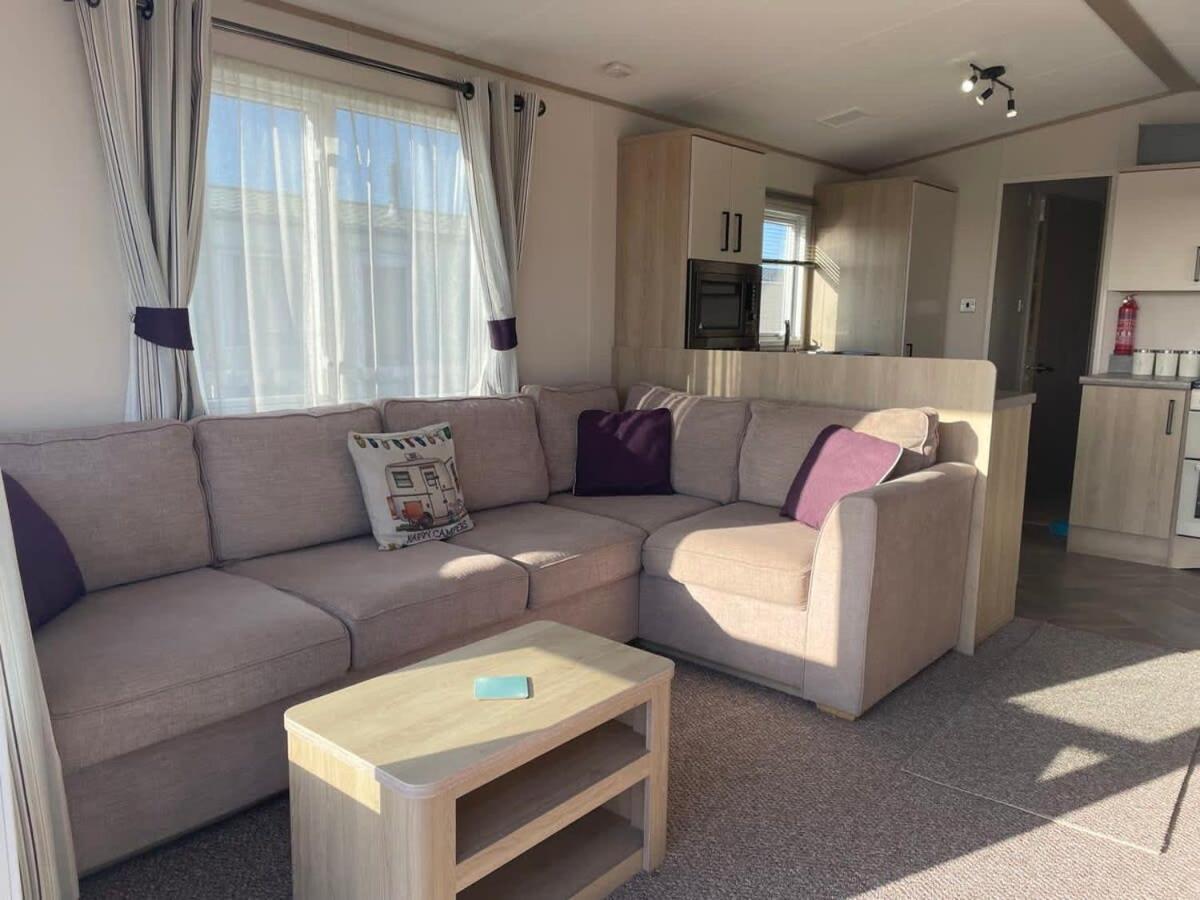 74 Bayside Cove Pevensey Bay Holiday Park Екстер'єр фото