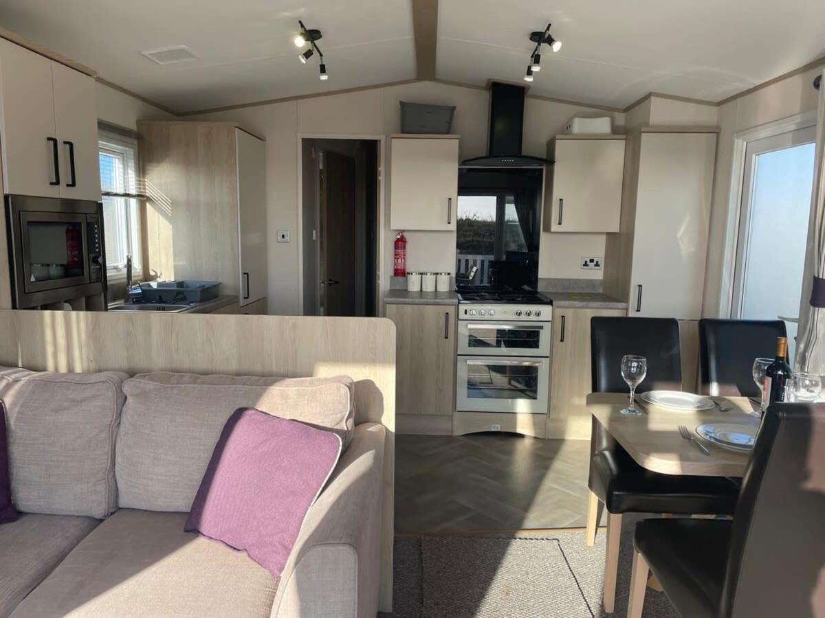 74 Bayside Cove Pevensey Bay Holiday Park Екстер'єр фото