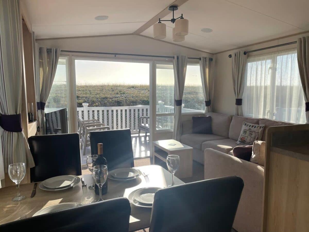 74 Bayside Cove Pevensey Bay Holiday Park Екстер'єр фото