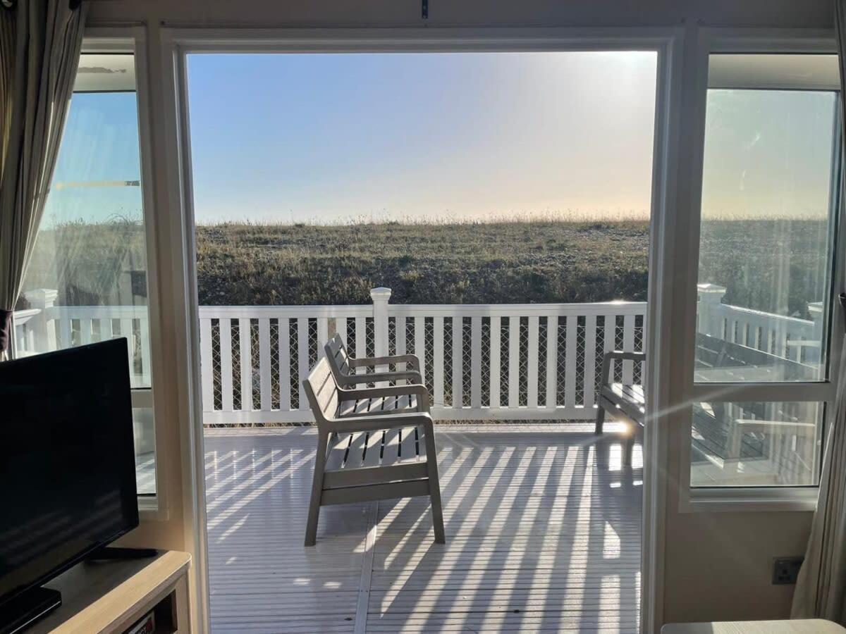 74 Bayside Cove Pevensey Bay Holiday Park Екстер'єр фото