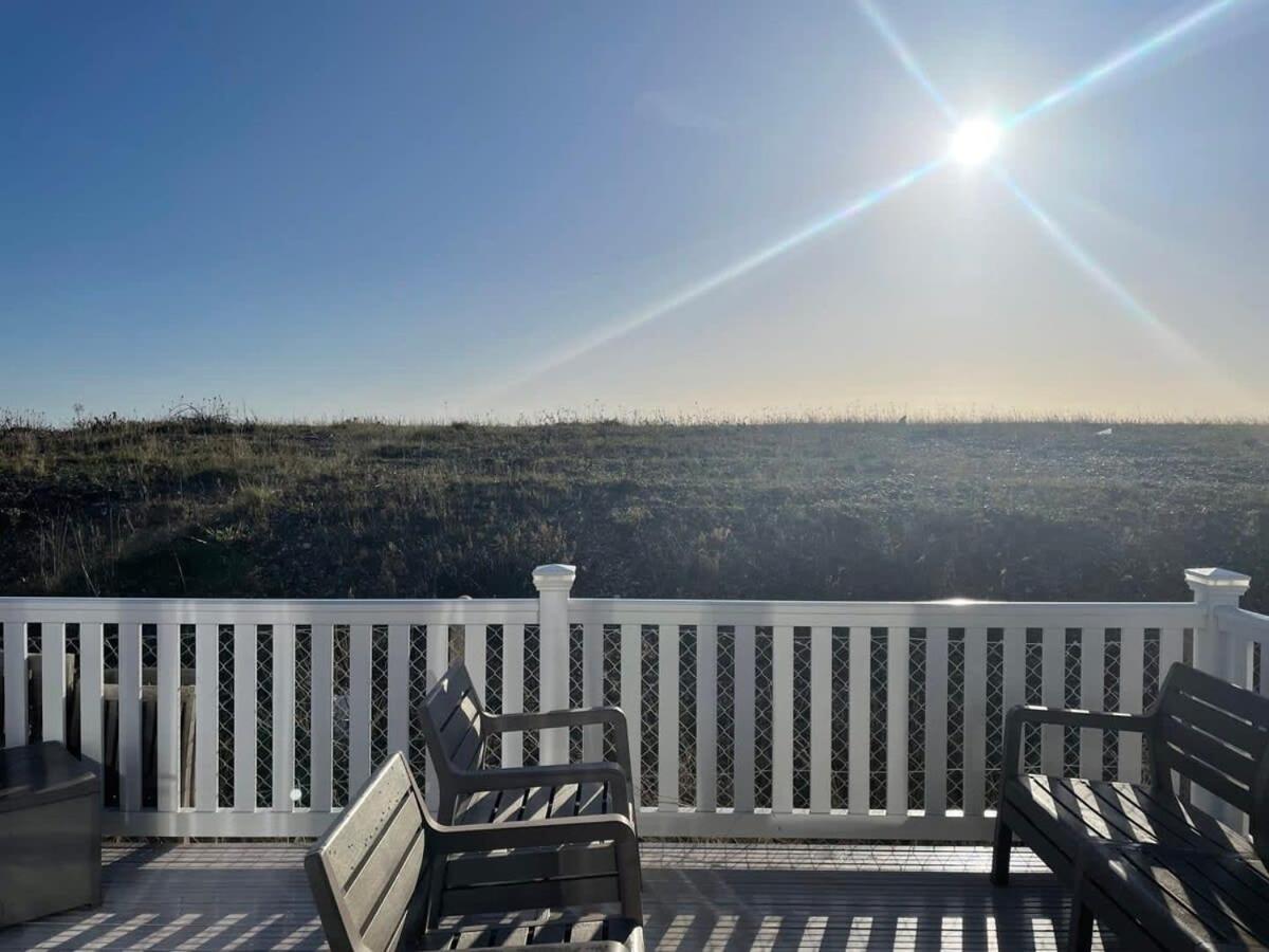 74 Bayside Cove Pevensey Bay Holiday Park Екстер'єр фото